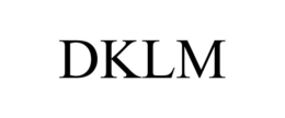 DKLM trademark