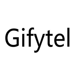 GIFYTEL trademark