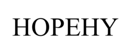 HOPEHY trademark