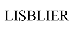 LISBLIER trademark