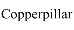 COPPERPILLAR trademark