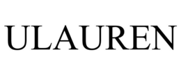 ULAUREN trademark