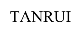 TANRUI trademark