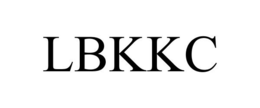 LBKKC trademark