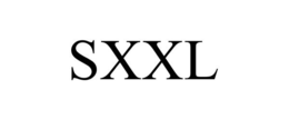 SXXL trademark