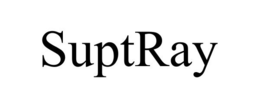 SUPTRAY trademark