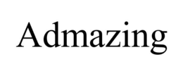ADMAZING trademark