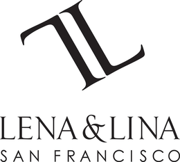 LENA & LINA SAN FRANCISCO trademark