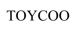 TOYCOO trademark