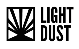 LIGHT DUST trademark
