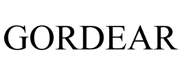 GORDEAR trademark