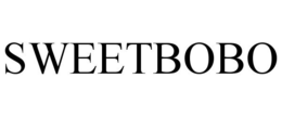 SWEETBOBO trademark