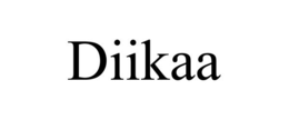 DIIKAA trademark