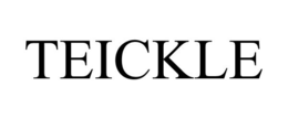 TEICKLE trademark