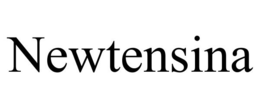 NEWTENSINA trademark