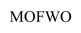 MOFWO trademark