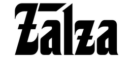 ZALZA trademark