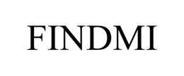 FINDMI trademark