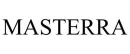 MASTERRA trademark