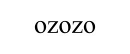 OZOZO trademark