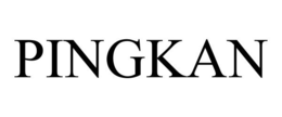 PINGKAN trademark