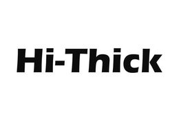 HI-THICK trademark