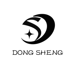 S DONG SHENG trademark