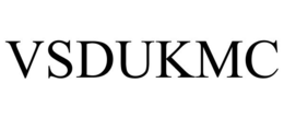 VSDUKMC trademark