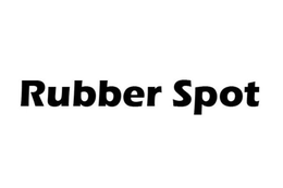 RUBBER SPOT trademark