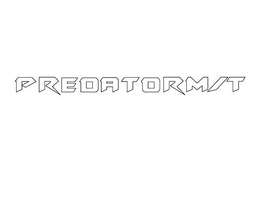 PREDATORM/T trademark