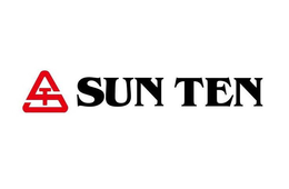 ST SUN TEN trademark