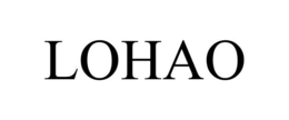 LOHAO trademark