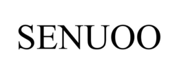 SENUOO trademark