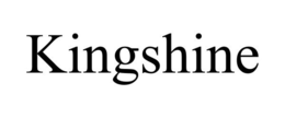 KINGSHINE trademark