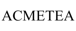 ACMETEA trademark