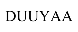 DUUYAA trademark