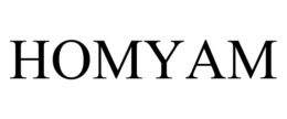 HOMYAM trademark