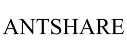 ANTSHARE trademark