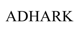 ADHARK trademark