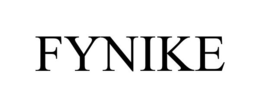 FYNIKE trademark