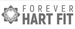FOREVER HART FIT trademark