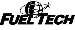 FUEL TECH trademark
