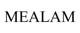 MEALAM trademark