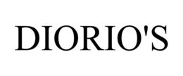 DIORIO'S trademark