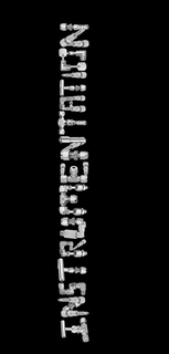INSTRUMENTATION trademark