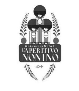BOTANICALDRINK L'APERITIVO NONINO trademark
