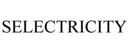 SELECTRICITY trademark