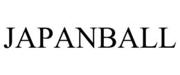 JAPANBALL trademark