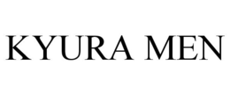 KYURA MEN trademark