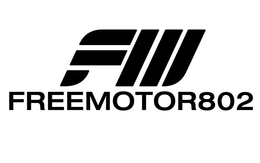 FM FREEMOTOR802 trademark